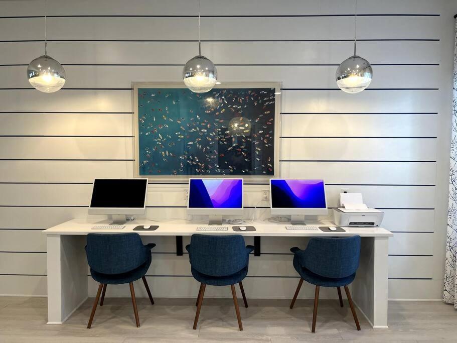 Tranquil Serenity - Exchange At Orange Park Джаксънвил Екстериор снимка