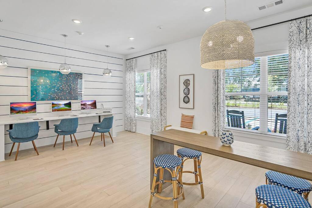 Tranquil Serenity - Exchange At Orange Park Джаксънвил Екстериор снимка