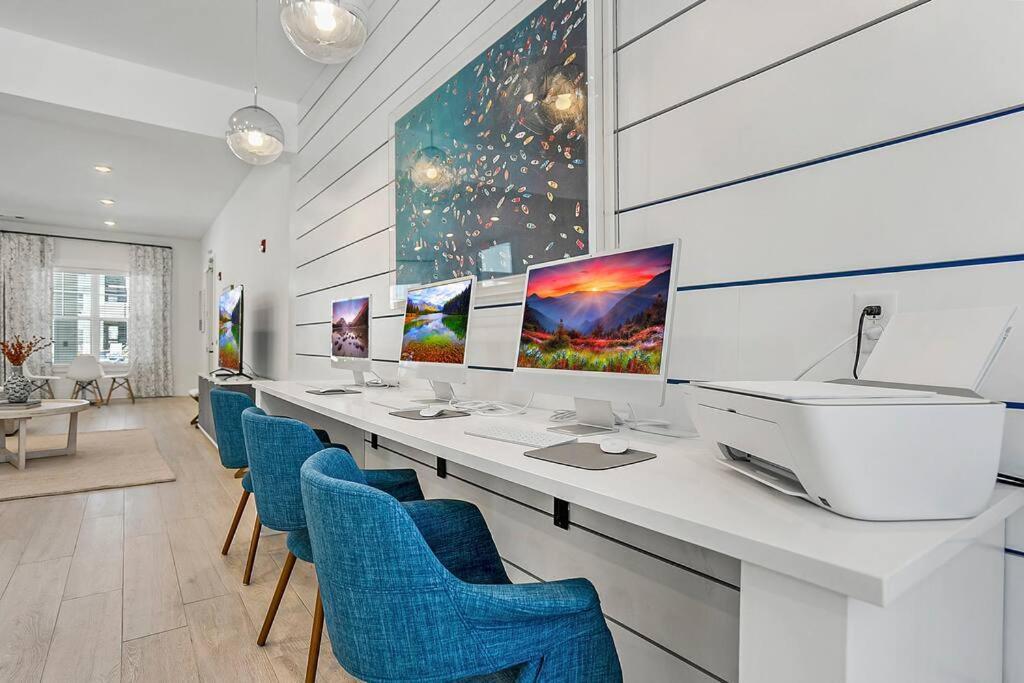 Tranquil Serenity - Exchange At Orange Park Джаксънвил Екстериор снимка